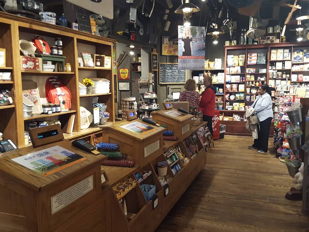 Cracker Barrel Old Country Store | restaurant | 407 Beltline Rd SW, Decatur, AL 35601, USA | 2563506263 OR +1 256-350-6263