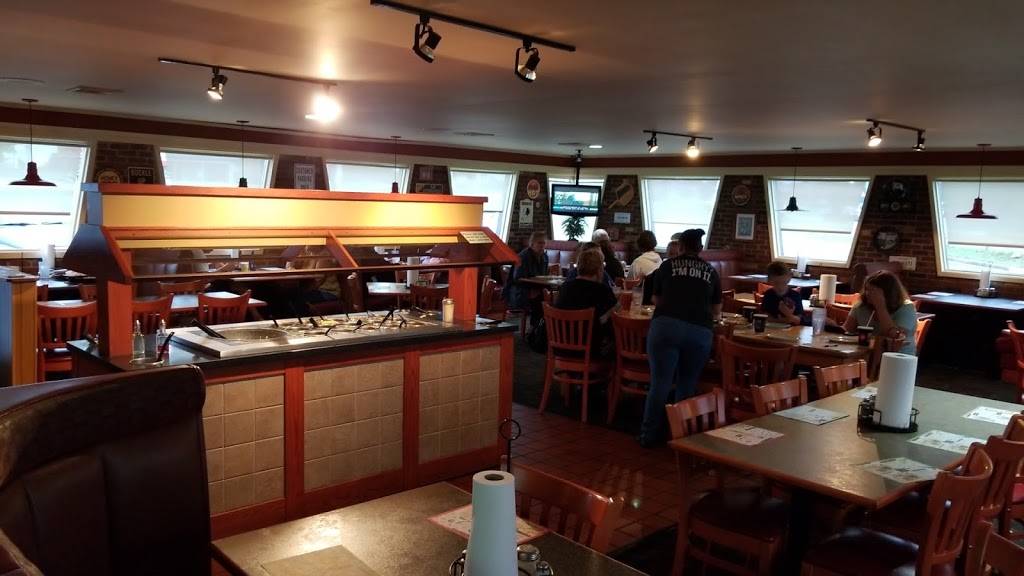 Pizza Hut | meal takeaway | 150 Oakville Rd, Appomattox, VA 24522, USA | 4343525096 OR +1 434-352-5096