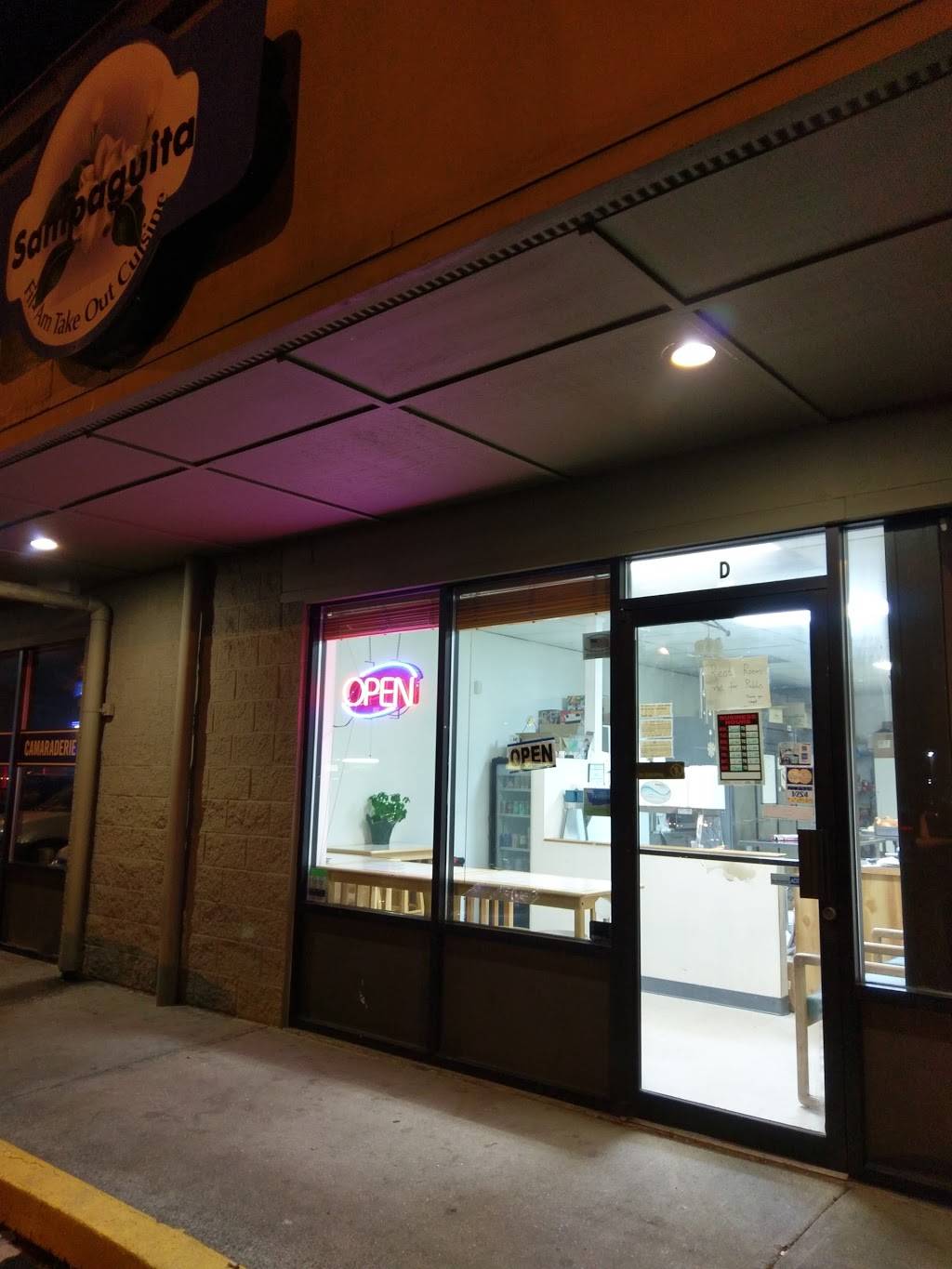 Sampaguita Fil-Am Cuisine | restaurant | 9317 State Ave # D, Marysville, WA 98270, USA | 3603868617 OR +1 360-386-8617