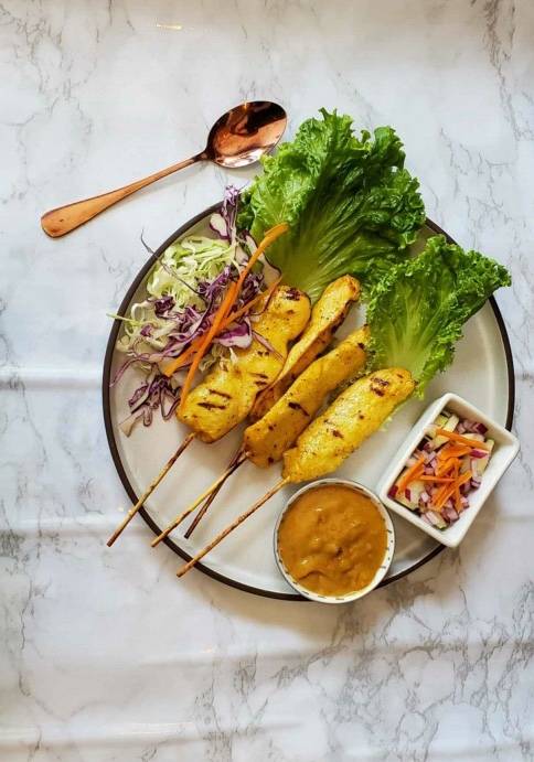 Thai TABLE | restaurant | 913 University Ave, Berkeley, CA 94710, USA | 5107051083 OR +1 510-705-1083