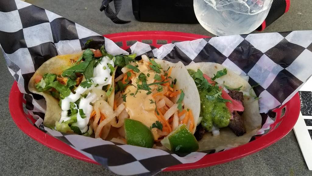 El Rey | restaurant | 919 U St NW, Washington, DC 20001, USA | 2025066418 OR +1 202-506-6418