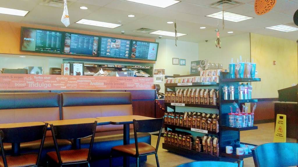 Dunkin | cafe | 721 IL-59 #2S, Warrenville, IL 60555, USA | 6303931025 OR +1 630-393-1025