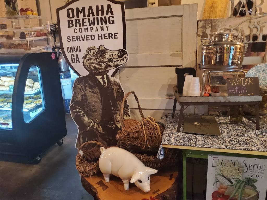 Bodega Brew | restaurant | 1025 Ball St, Perry, GA 31069, USA | 4782243499 OR +1 478-224-3499