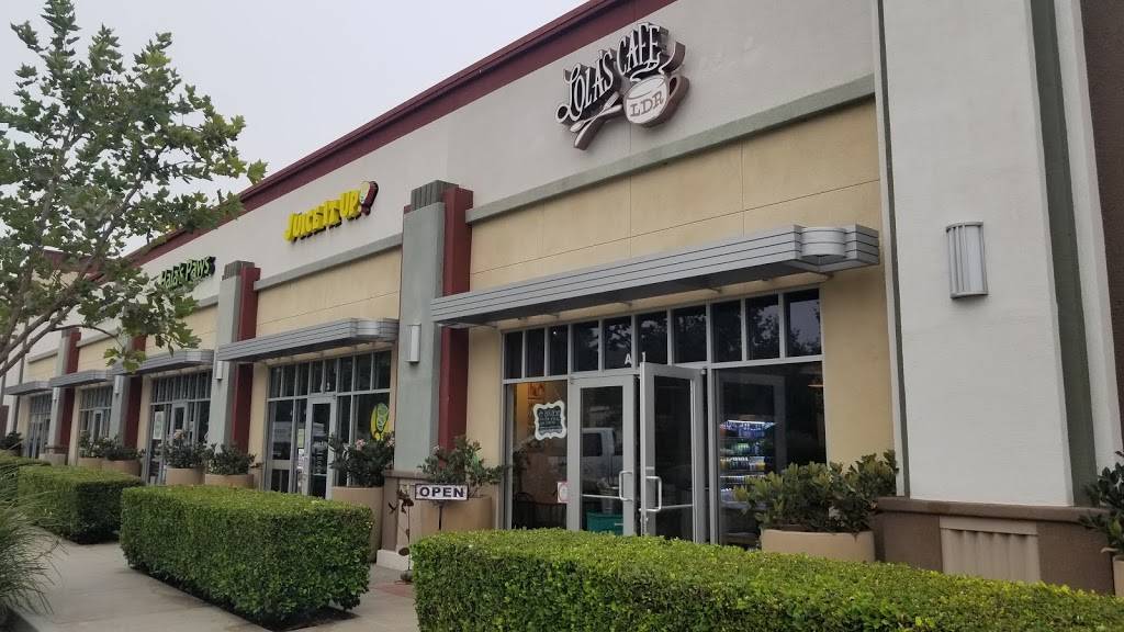 Lolas Cafe | cafe | 1101 Corporate Dr, Ladera Ranch, CA 92694, USA | 9493648537 OR +1 949-364-8537