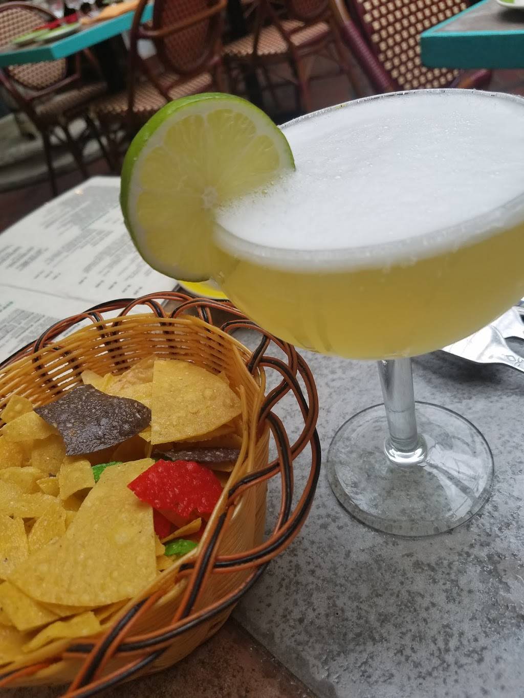 Don Ricardos | restaurant | 94 E Main St, Babylon, NY 11702, USA | 6315870122 OR +1 631-587-0122