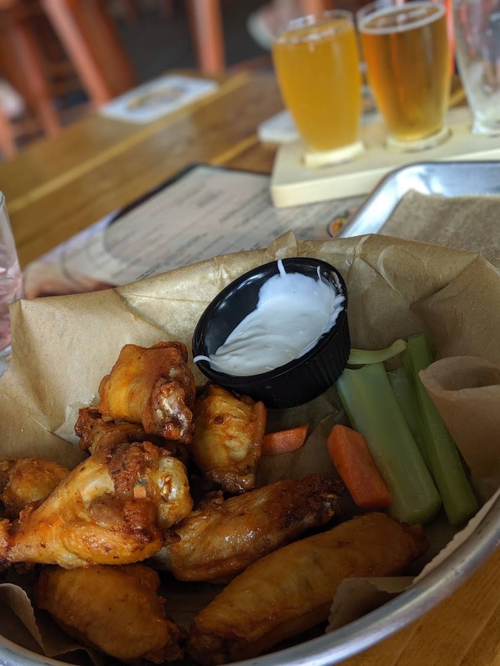 Orange County Brewers | Lake Mary | restaurant | 1117 International Pkwy #1701, Lake Mary, FL 32746, USA | 4078781795 OR +1 407-878-1795