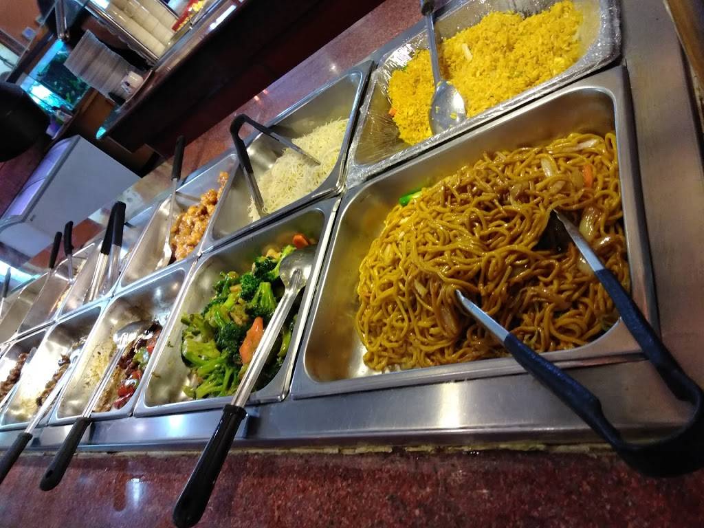 China House Buffet | restaurant | 1815 E Jackson Blvd, Jackson, MO 63755, USA | 5732044188 OR +1 573-204-4188