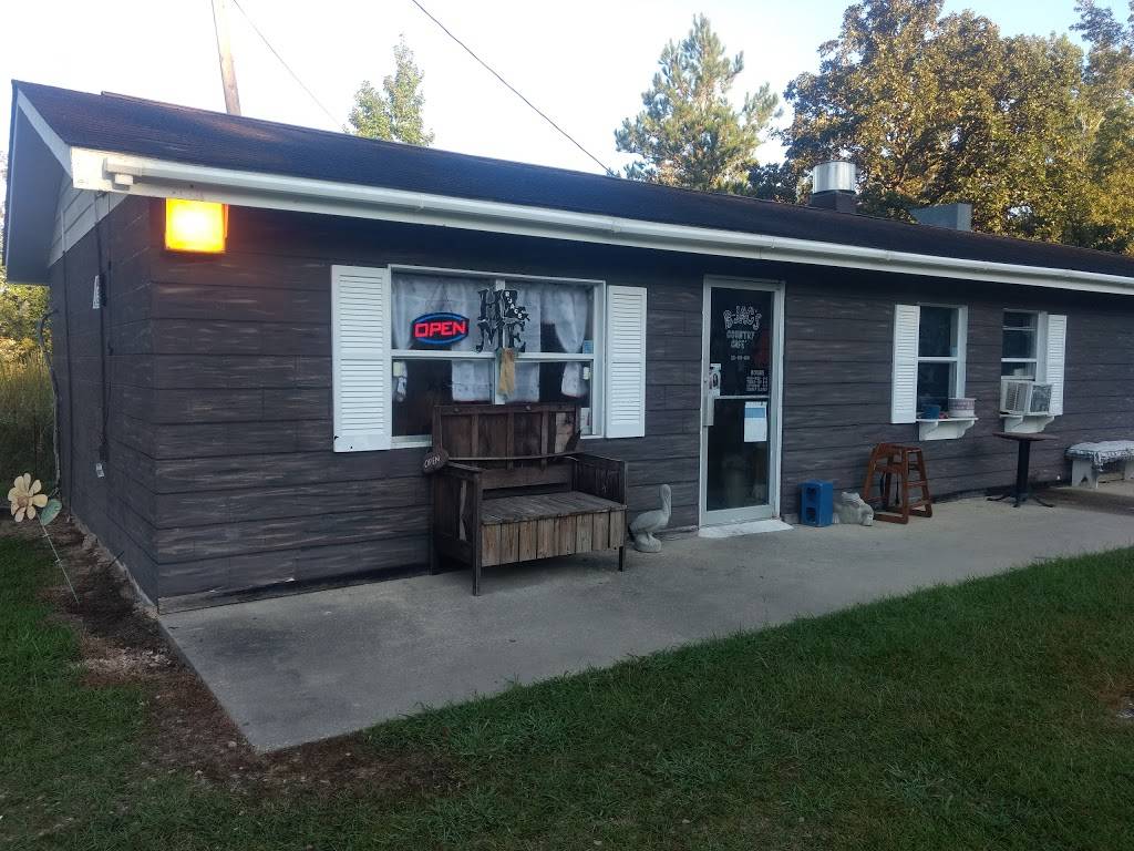 B-Jacs Country Cafe | restaurant | 27251 Main, LA-42, Holden, LA 70744, USA | 2252095582 OR +1 225-209-5582
