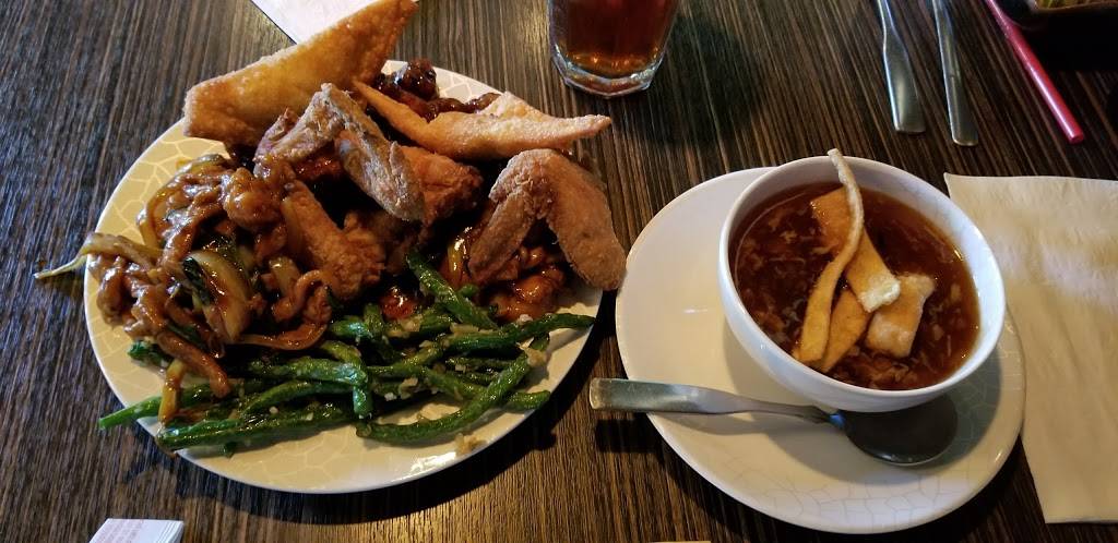 Hunan Manor | restaurant | 1147 N Tahoe Pl, Fayetteville, AR 72704, USA | 4795213883 OR +1 479-521-3883