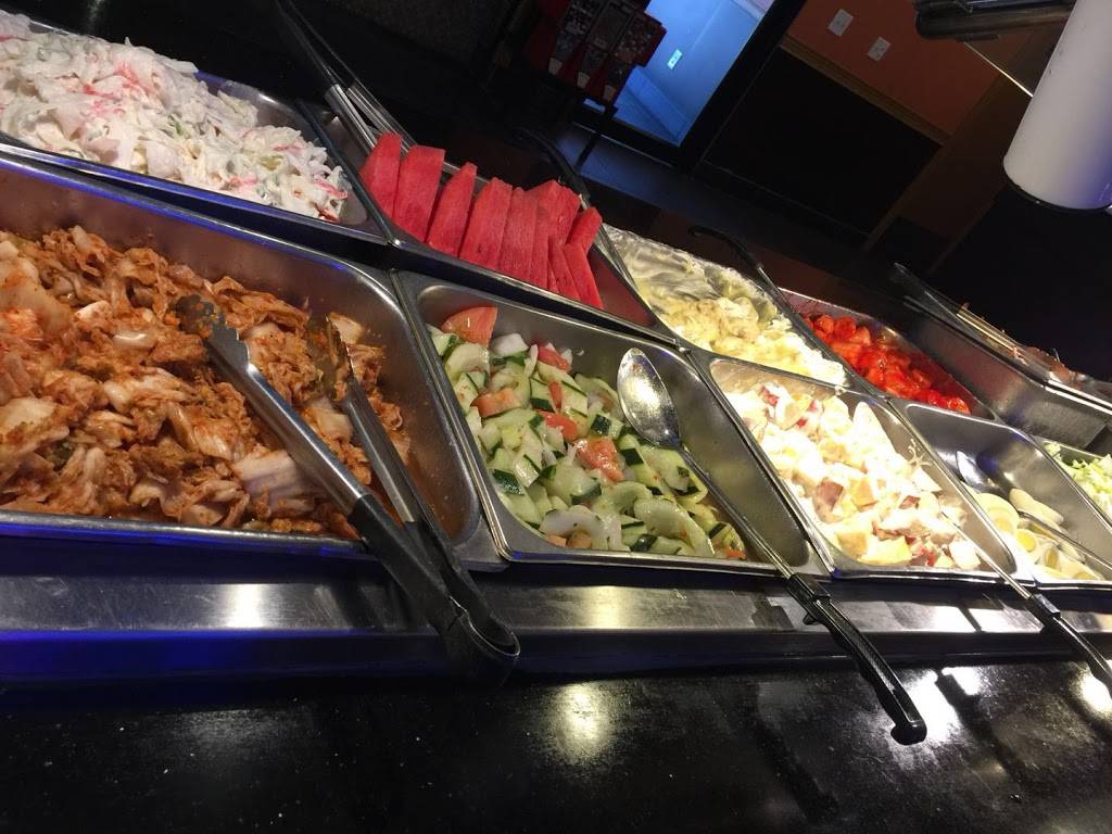 Asian Star Buffet & Hibachi Grill | restaurant | 3209 W Broadway St, Princeton, IN 47670, USA | 8123858989 OR +1 812-385-8989