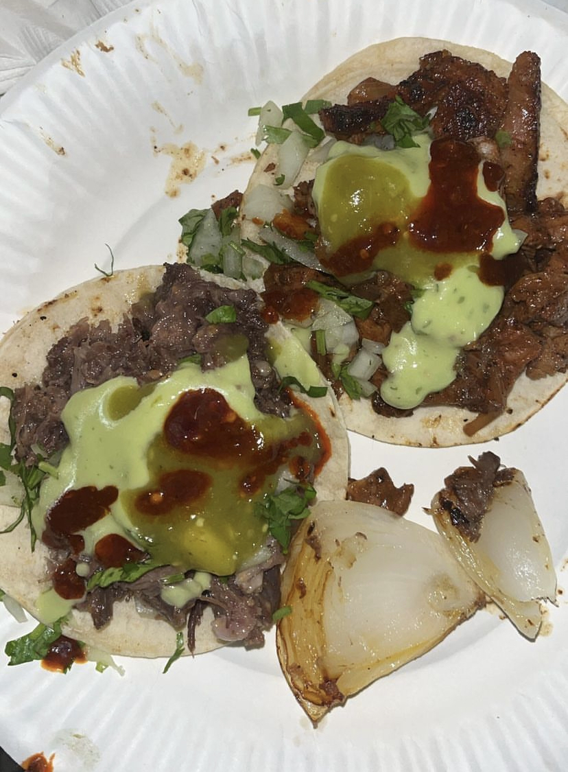 El chacuaco tacos | restaurant | 3206 Northgate Blvd, Sacramento, CA 95833, USA | 9162774769 OR +1 916-277-4769