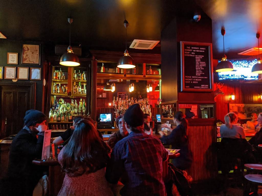 The Whiskey Annex | night club | 44 Berry St, Brooklyn, NY 11249, USA | 7183878444 OR +1 718-387-8444