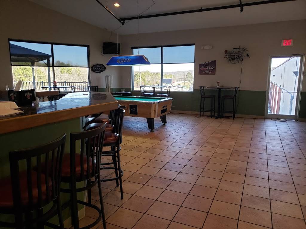 Mountain Top Bar & Grill | restaurant | 2475 Westel Rd, Rockwood, TN 37854, USA | 8653542140135 OR +1 865-354-2140 ext. 135