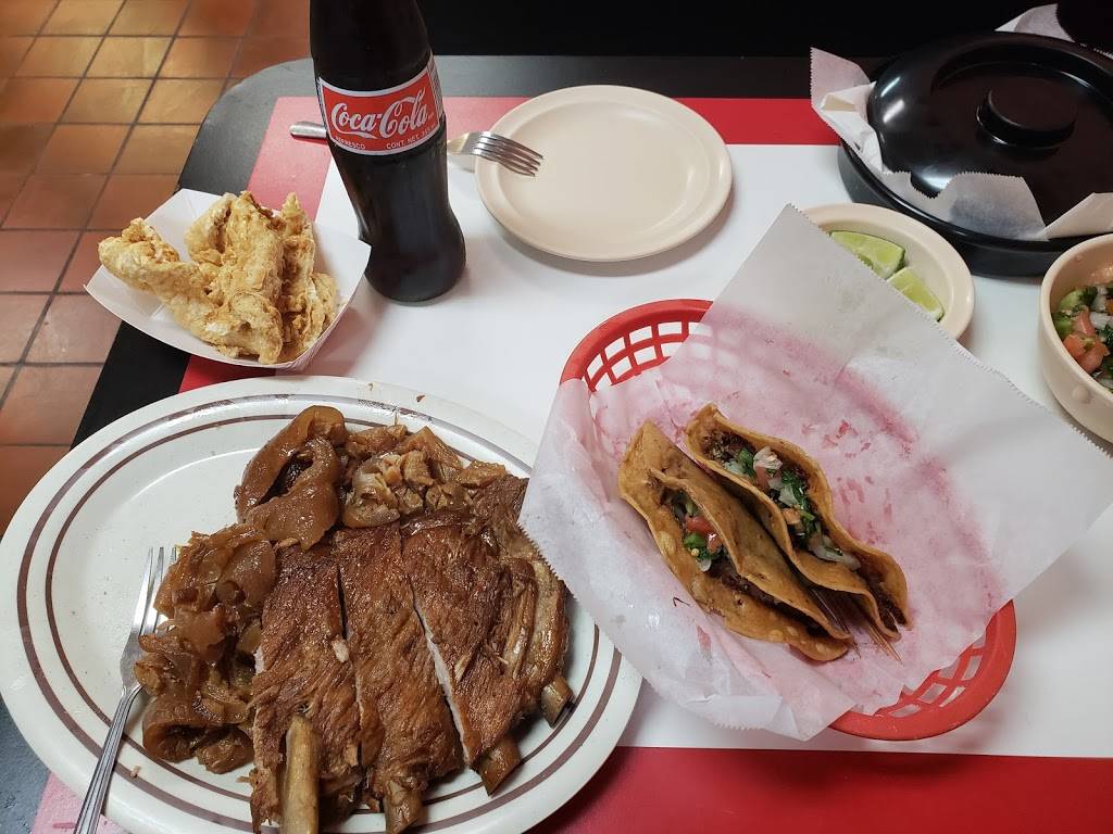 Carnitas Don Pedro | restaurant | 1113 W 18th St, Chicago, IL 60608, USA | 3128294757 OR +1 312-829-4757