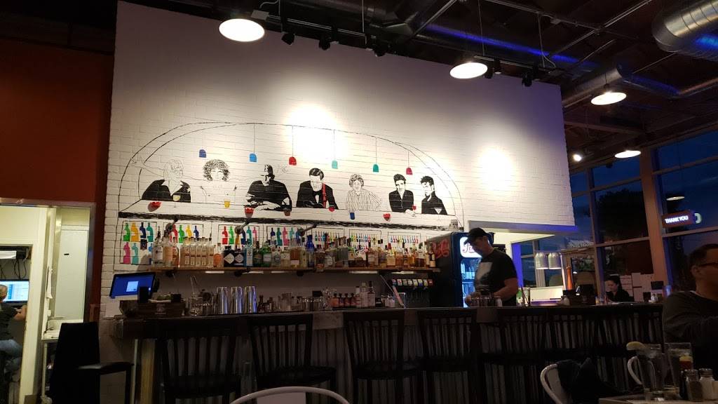 RKDA KITCHEN | restaurant | 3950 E Indian School Rd, Phoenix, AZ 85018, USA | 6023545723 OR +1 602-354-5723