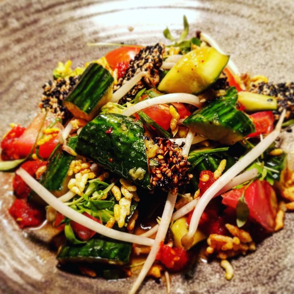 Gather | restaurant | 4539 N Lincoln Ave, Chicago, IL 60625, USA | 7735069300 OR +1 773-506-9300