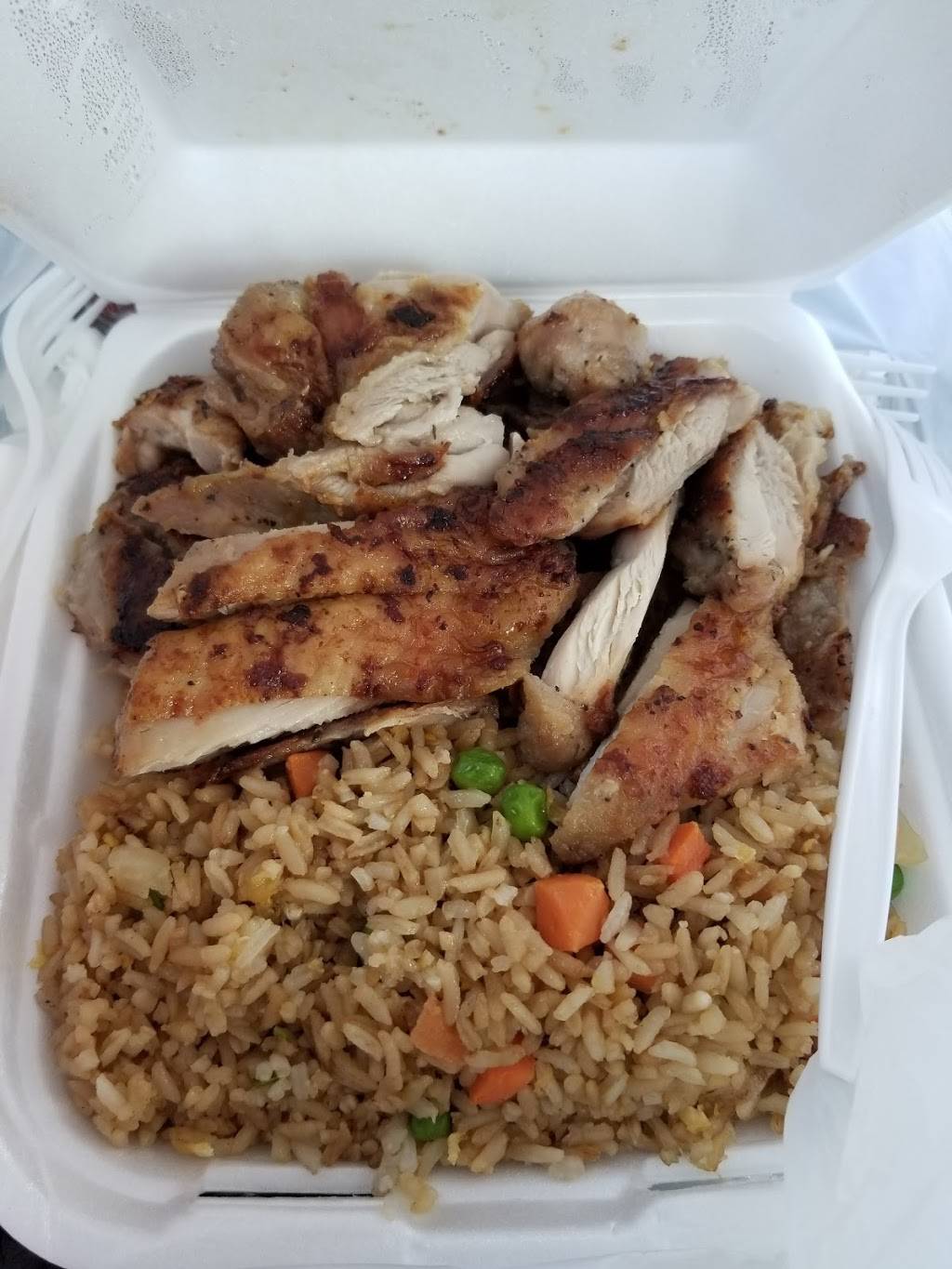 Tasty Goody Fontana | restaurant | 17052 Slover Ave # J-108, Fontana, CA 92337, USA | 9093559477 OR +1 909-355-9477