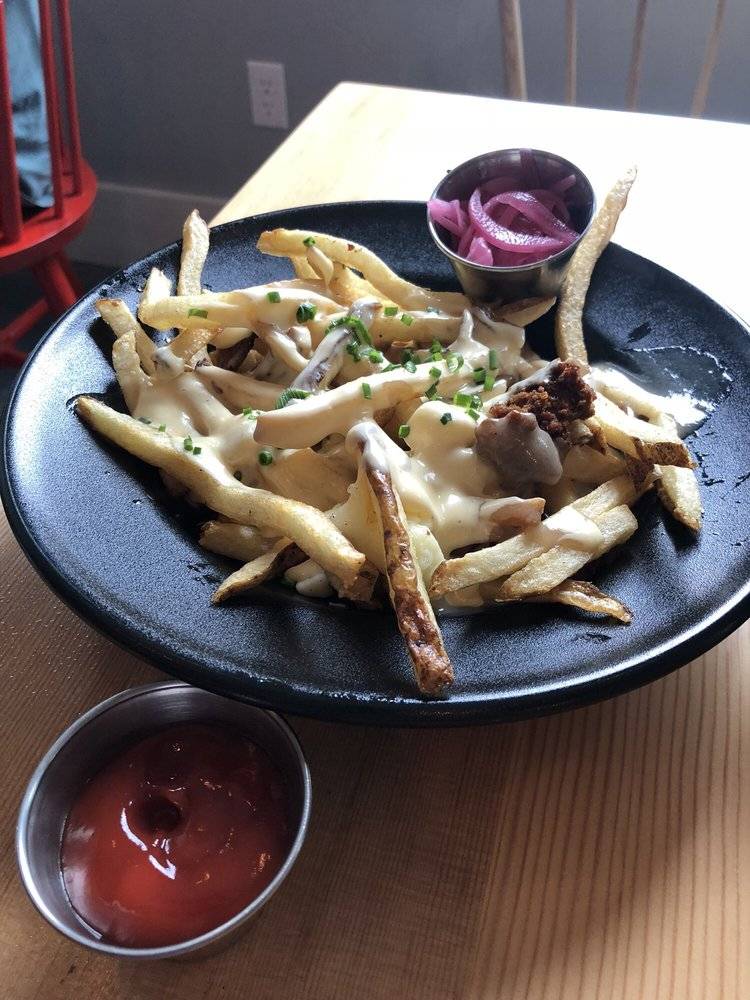 Dunstan Tap And Table | restaurant | 6 Stewart Dr, Scarborough, ME 04074, USA | 2072198024 OR +1 207-219-8024