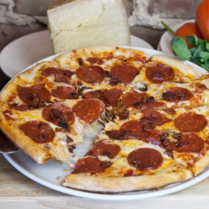 The Pizza Grille - Carlisle | restaurant | 1007 Ritner Hwy, Carlisle, PA 17013, USA | 7172182320 OR +1 717-218-2320