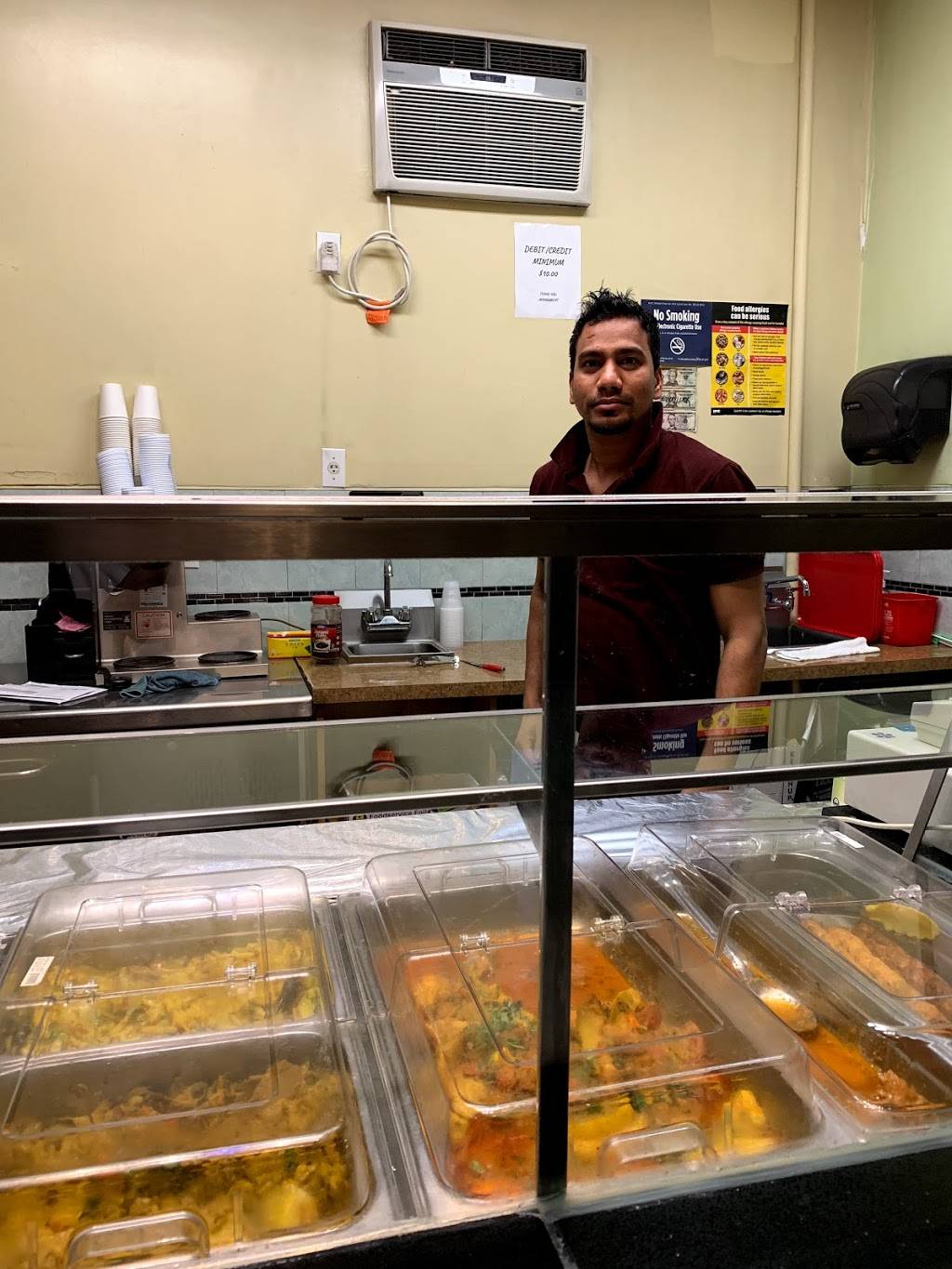 Asian Kabab & Curry | restaurant | 496 Crescent St, Brooklyn, NY 11208, USA | 3477872869 OR +1 347-787-2869