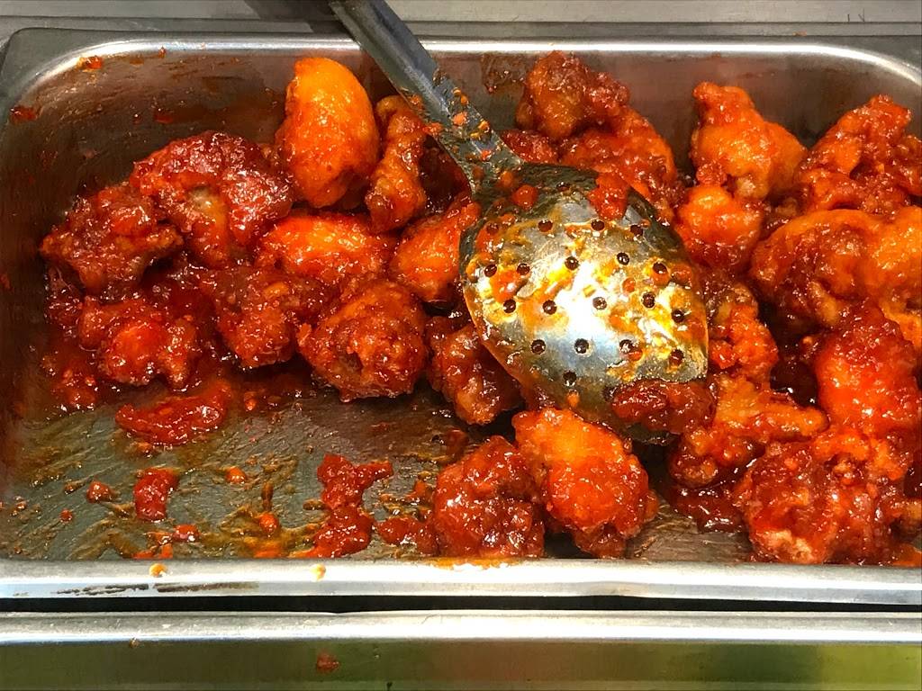 New Panda | restaurant | 9284 Telephone Rd, Ventura, CA 93004, USA | 8056470134 OR +1 805-647-0134