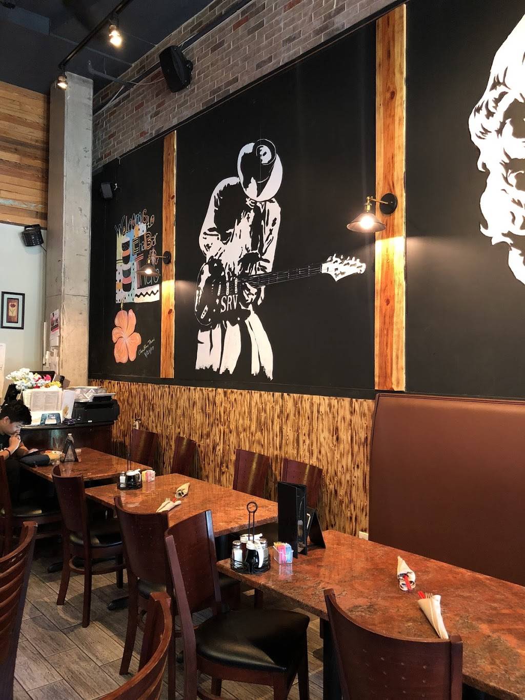 Cha Bar Thai | restaurant | 1811 N Greenville Ave Suite 400, Richardson, TX 75081, USA | 4699066907 OR +1 469-906-6907