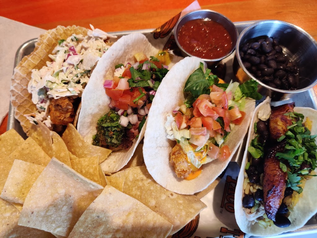 Twisted Taco Express | restaurant | 2960 Shallowford Rd #303, Marietta, GA 30066, USA | 7706358492 OR +1 770-635-8492