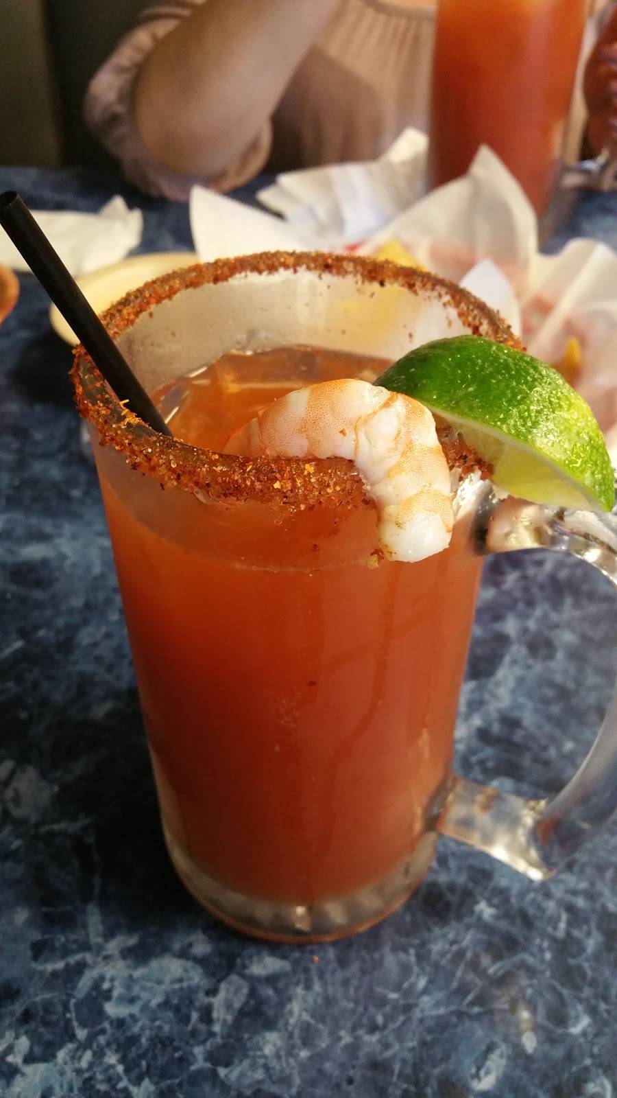 Mariscos La Palma | restaurant | 24050 Alessandro Blvd, Moreno Valley, CA 92553, USA | 9518073429 OR +1 951-807-3429