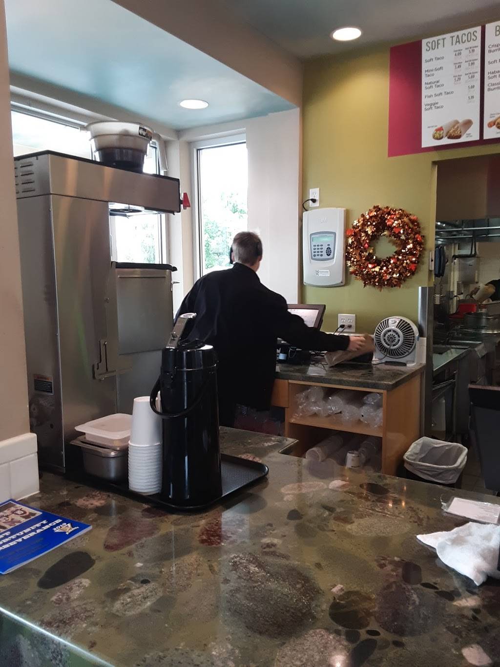 Taco Time | restaurant | 837 Ocean Beach Hwy, Longview, WA 98632, USA | 3606363440 OR +1 360-636-3440