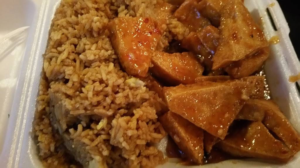 Chopstick Express | meal delivery | 939 E Guadalupe Rd #1, Tempe, AZ 85283, USA | 4808316685 OR +1 480-831-6685