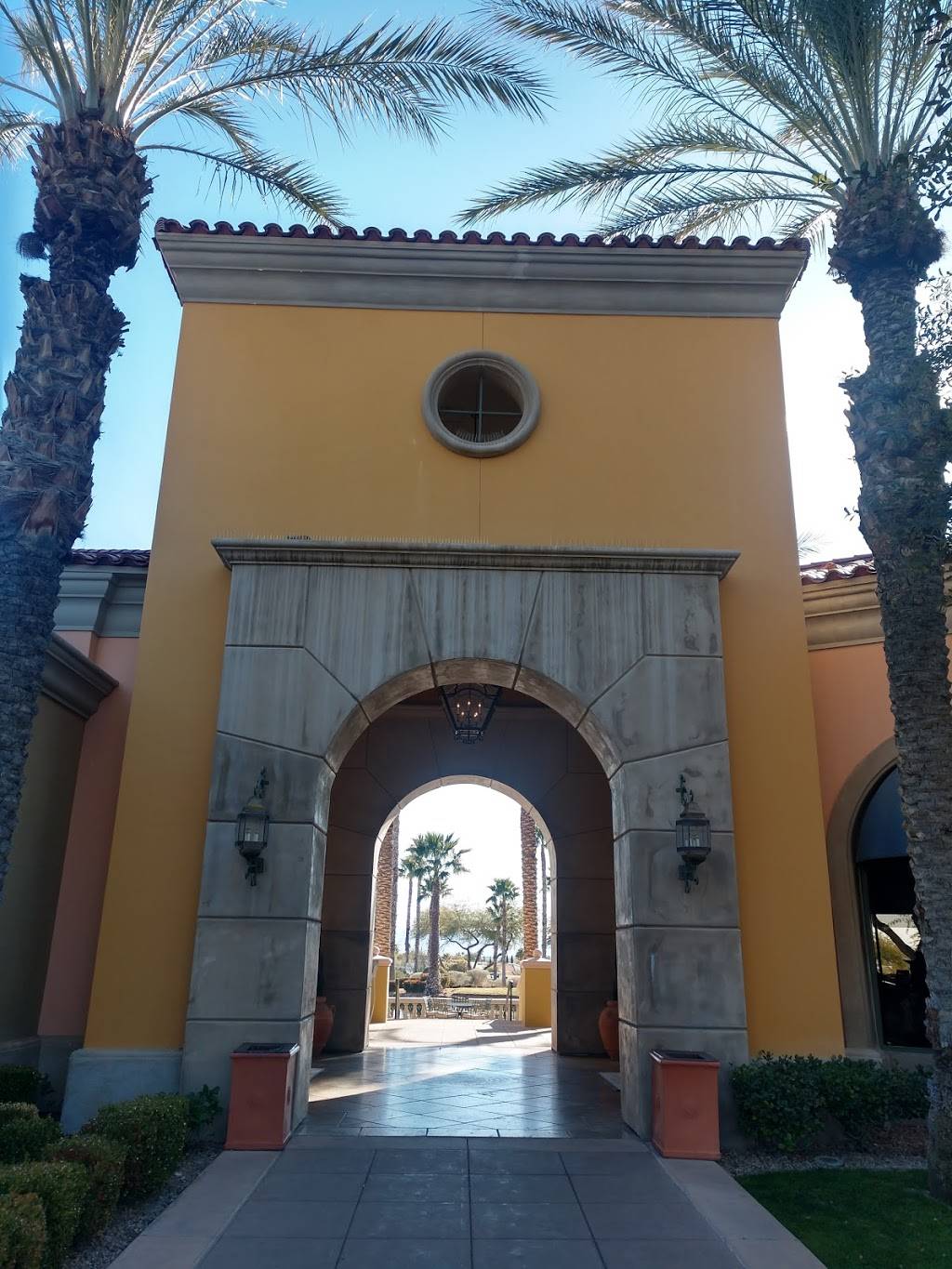 Siena Bistro | restaurant | 10575 Siena Monte Ave, Las Vegas, NV 89135, USA | 7025622653 OR +1 702-562-2653