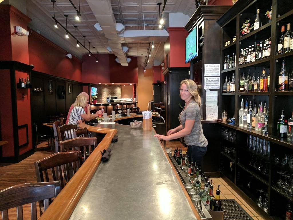 Typhoon Asian Fusion Bistro | restaurant | 10 N Sandusky St Ste100, Delaware, OH 43015, USA | 7403629227 OR +1 740-362-9227