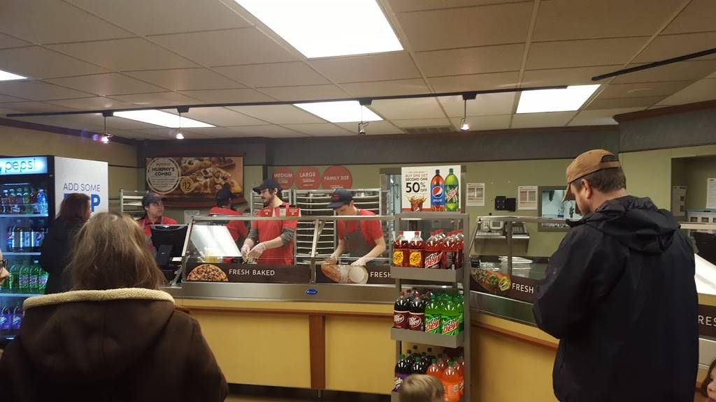 Papa Murphys Take N Bake Pizza | meal takeaway | 5541 SW Beaverton Hillsdale Hwy, Portland, OR 97221, USA | 5032928851 OR +1 503-292-8851