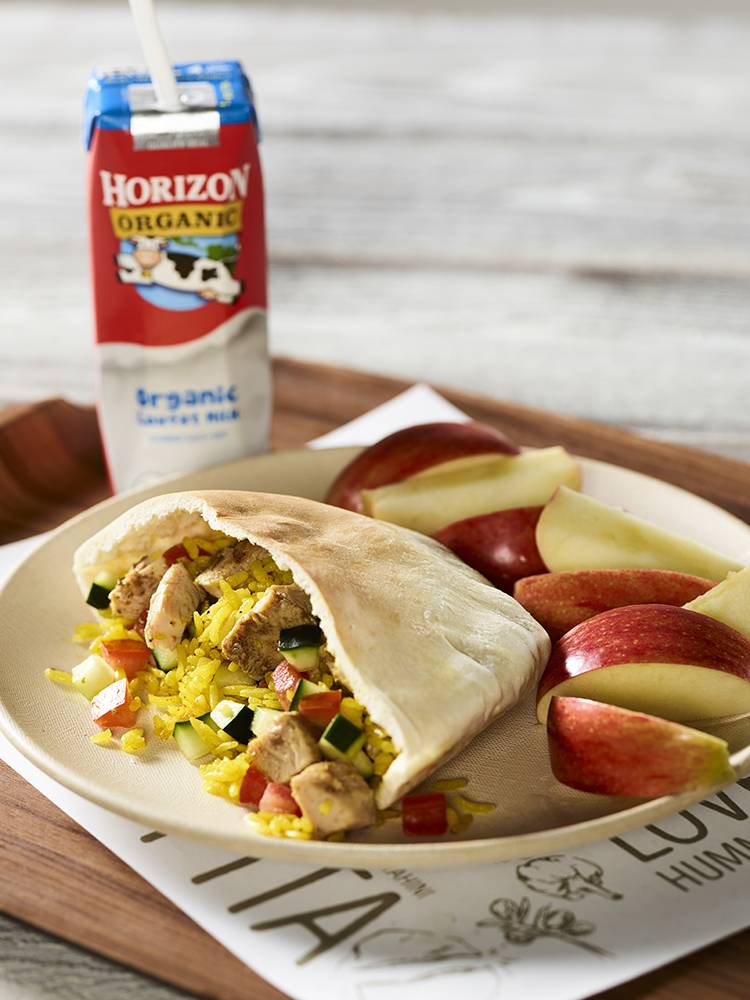 Garbanzo Mediterranean Fresh | restaurant | 1232 S Hover St #C100, Longmont, CO 80501, USA | 7204531228 OR +1 720-453-1228