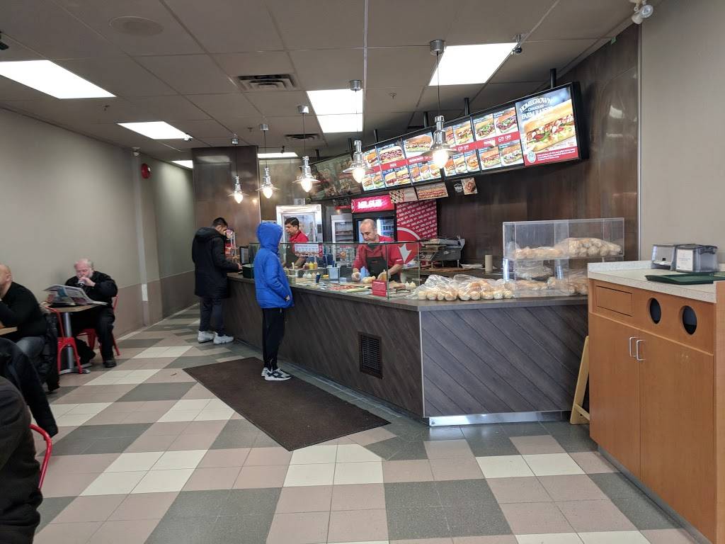 Mr.Sub | restaurant | 9255 Woodbine Ave, Markham, ON L6C 1Y9, Canada | 9058872511 OR +1 905-887-2511
