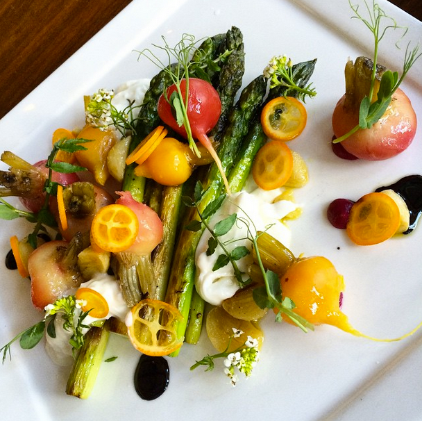 El Dorado Kitchen | restaurant | 405 1st St W, Sonoma, CA 95476, USA | 7079963030 OR +1 707-996-3030