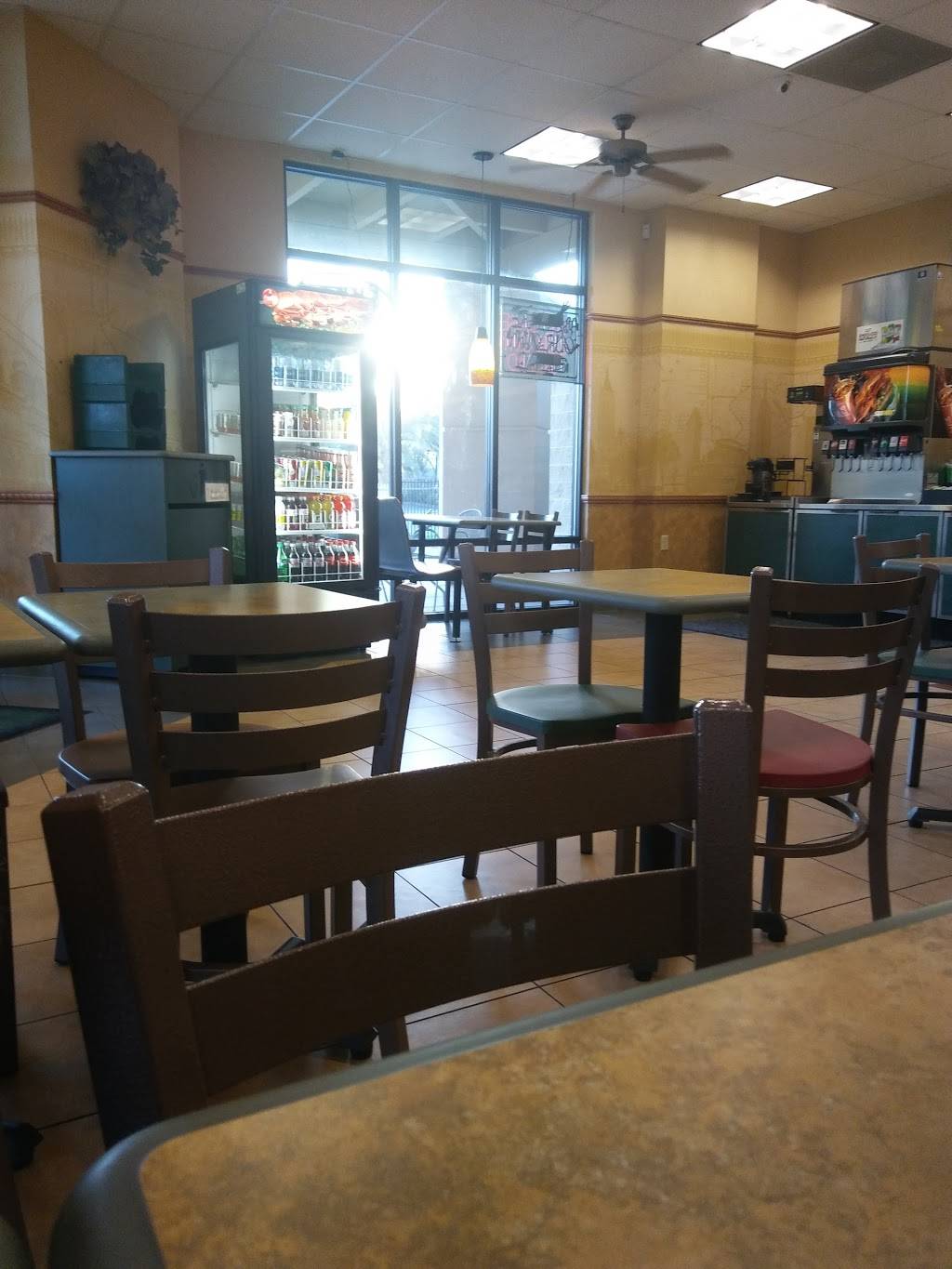 Subway | restaurant | 951 Hwy 99 W #101, Corning, CA 96021, USA | 5308244400 OR +1 530-824-4400