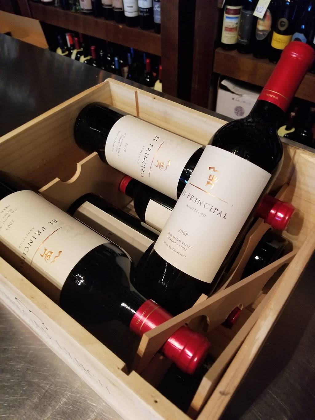 DCata for VIP Wine Club | restaurant | 5705 NW 84th Ave, Doral, FL 33166, USA | 3054775180 OR +1 305-477-5180