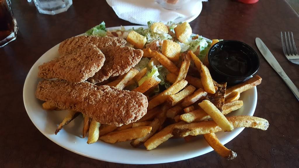 Charlotte Annes Restaurant | restaurant | 390 Queen St, Peterborough, ON K9J 4X8, Canada | 7057422944 OR +1 705-742-2944