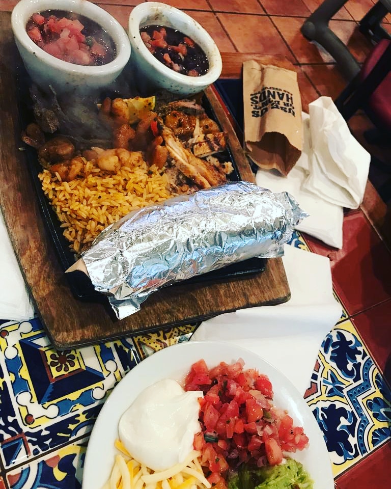 Plane Box Food Co | restaurant | Terminal 3, 100 Terminal Dr, Fort Lauderdale, FL 33315, USA | 9543591500 OR +1 954-359-1500