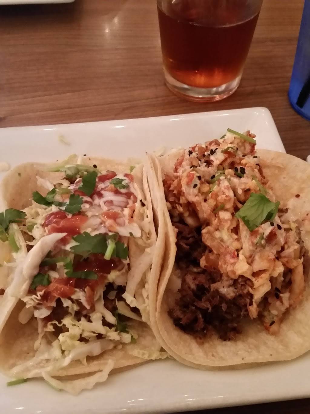 Boka Grill | restaurant | 2557 Sheila Ln, Richmond, VA 23225, USA | 8049282652 OR +1 804-928-2652