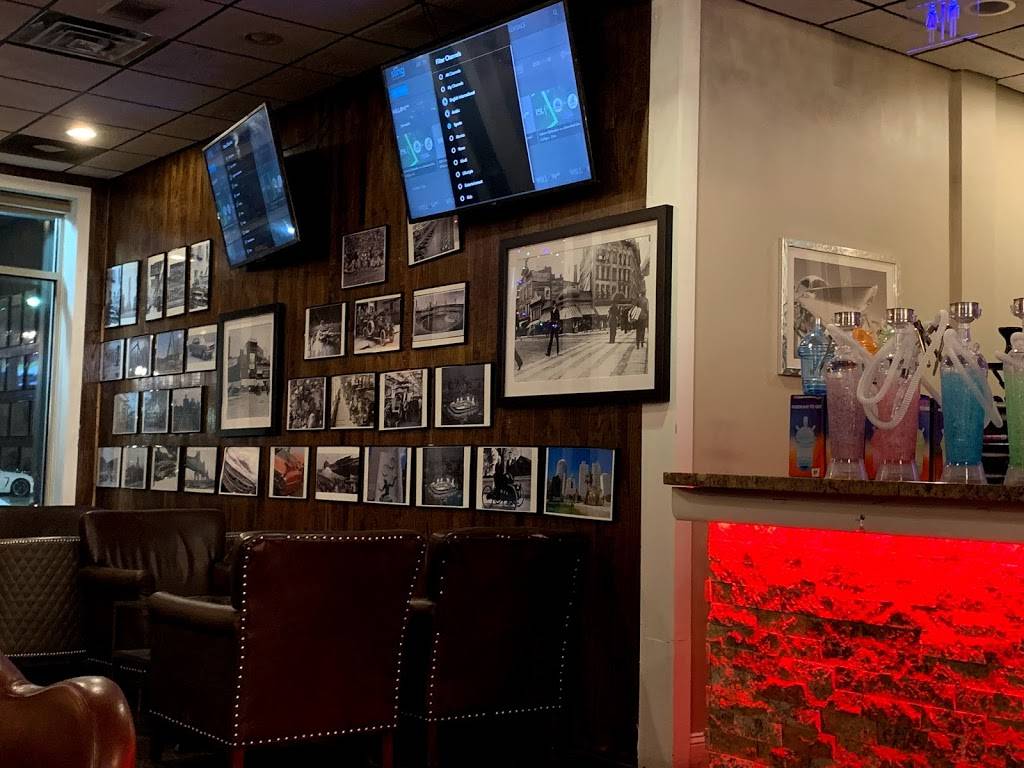 Posh Hookah Lounge | restaurant | 1006 S Military St, Dearborn, MI 48124, USA | 3137577130 OR +1 313-757-7130