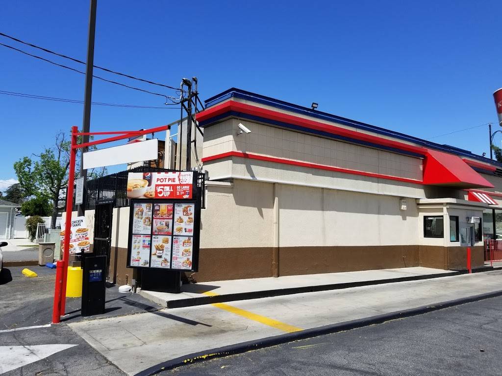 KFC | restaurant | 3530 W Victory Blvd, Burbank, CA 91505, USA | 8188453650 OR +1 818-845-3650