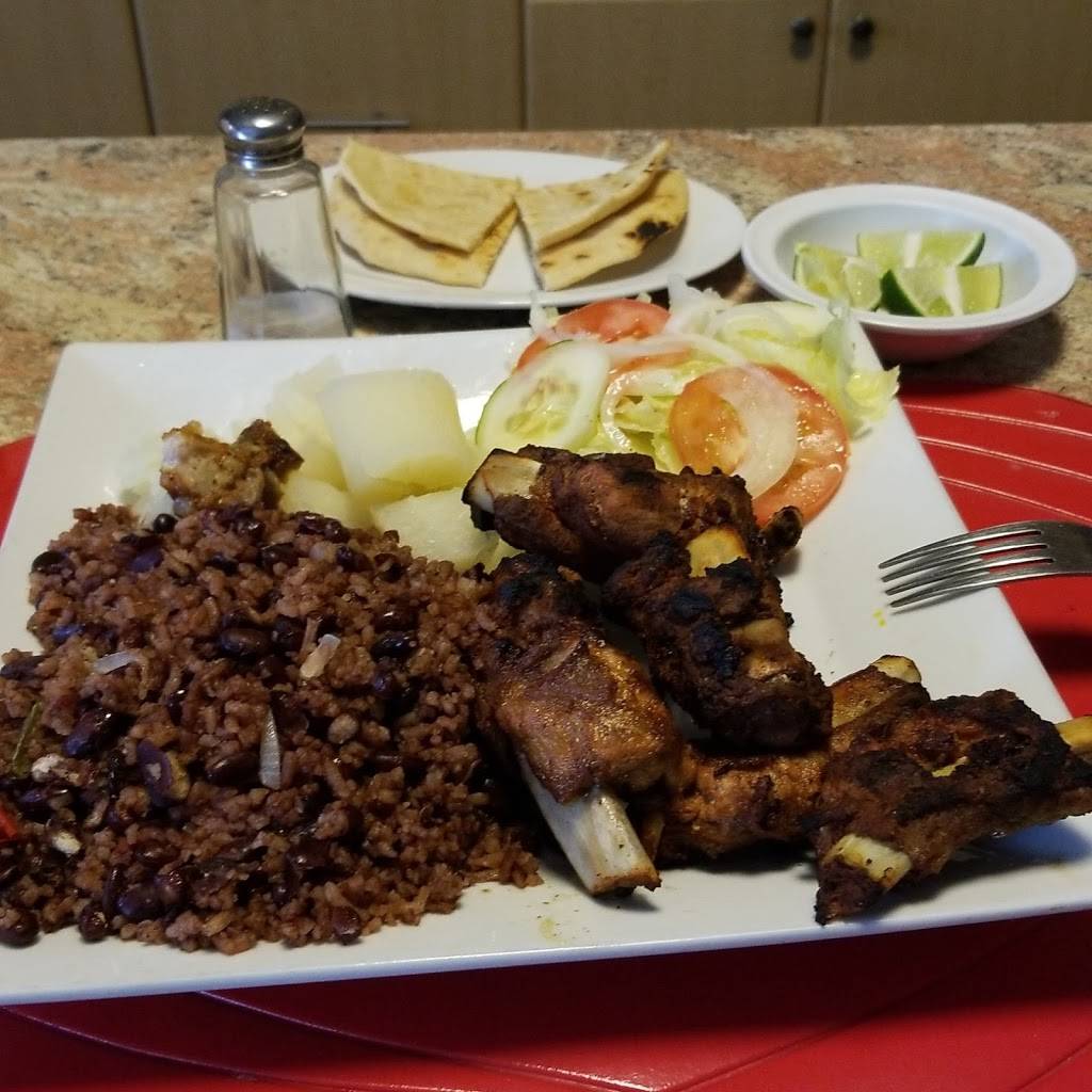 Sabor nica | restaurant | 610 W 29th St, Hialeah, FL 33012, USA | 7865425649 OR +1 786-542-5649