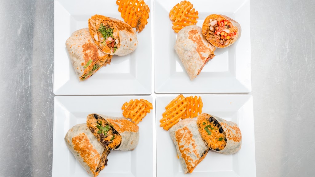 Roll’d Up Burritos and Wraps Chicago | meal takeaway | 1143 N California Ave Front, Chicago, IL 60622, USA | 7737998644 OR +1 773-799-8644