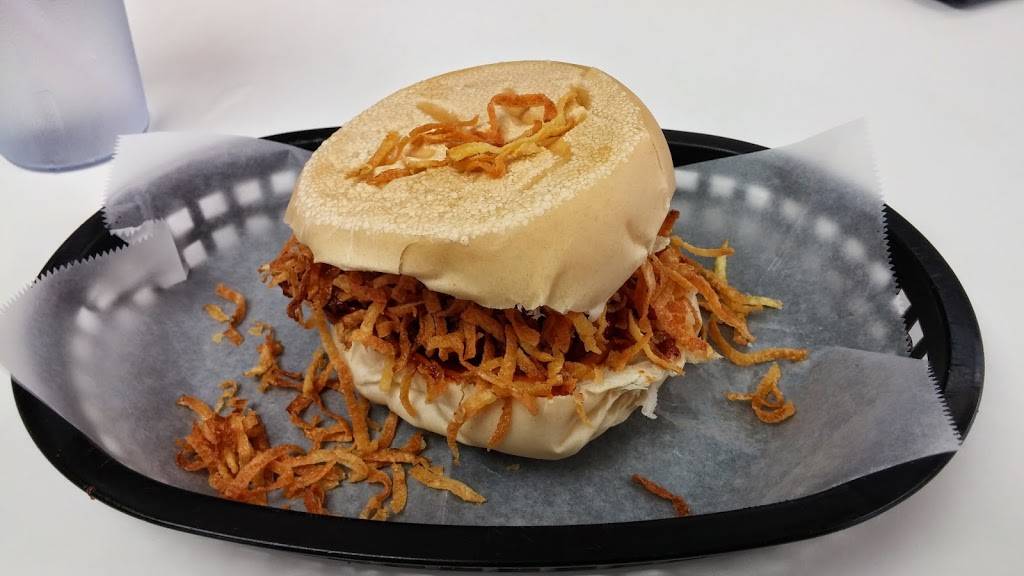 El Rey De Las Fritas | restaurant | 9343 SW 40th St, Miami, FL 33165, USA | 3052239944 OR +1 305-223-9944