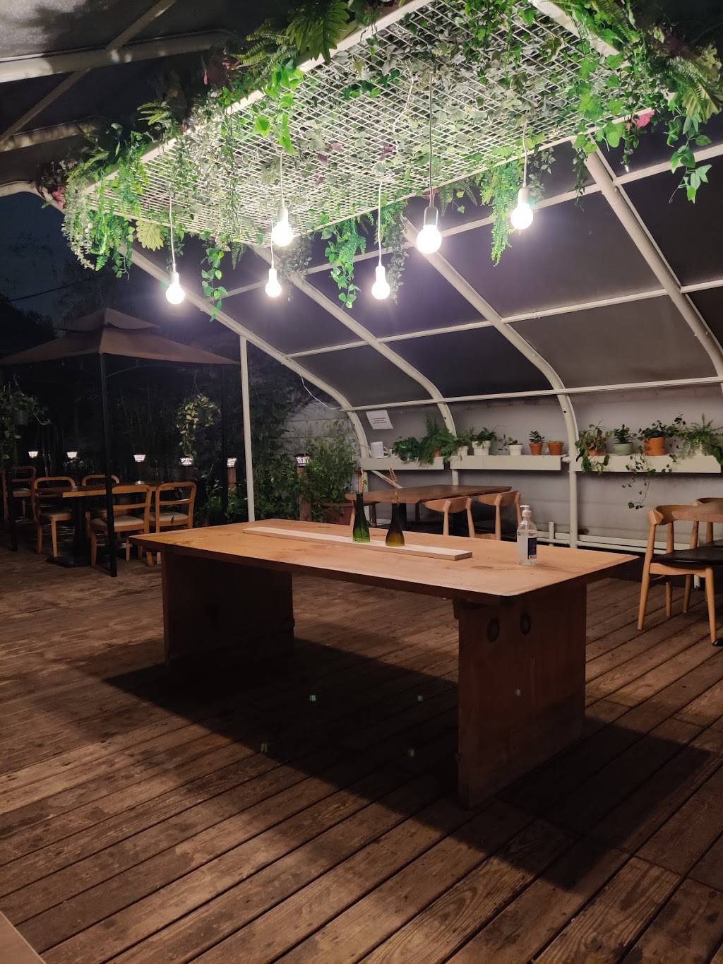 MO:DEN (Moden) | restaurant | 152-24 Northern Blvd, Queens, NY 11354, USA | 5162895546 OR +1 516-289-5546