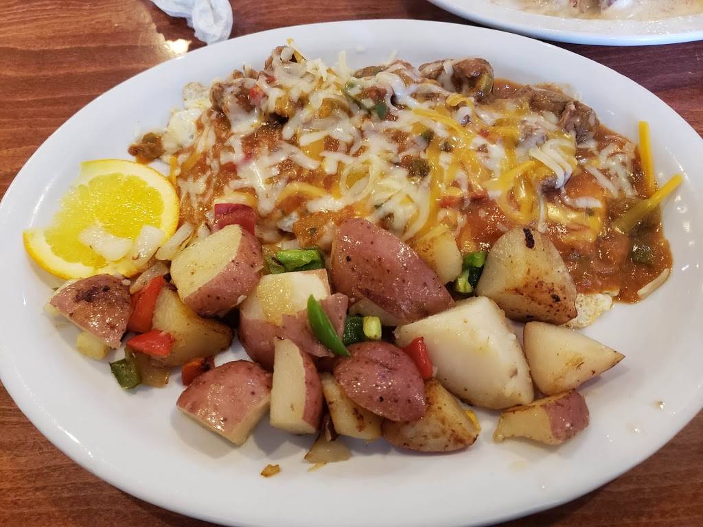 Good Morning Cafe | cafe | 315 Arneill Rd #101, Camarillo, CA 93010, USA | 8054376081 OR +1 805-437-6081