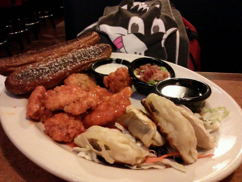 TGI Fridays | restaurant | 351 W Schuylkill Rd A-2, Pottstown, PA 19465, USA | 6107189560 OR +1 610-718-9560