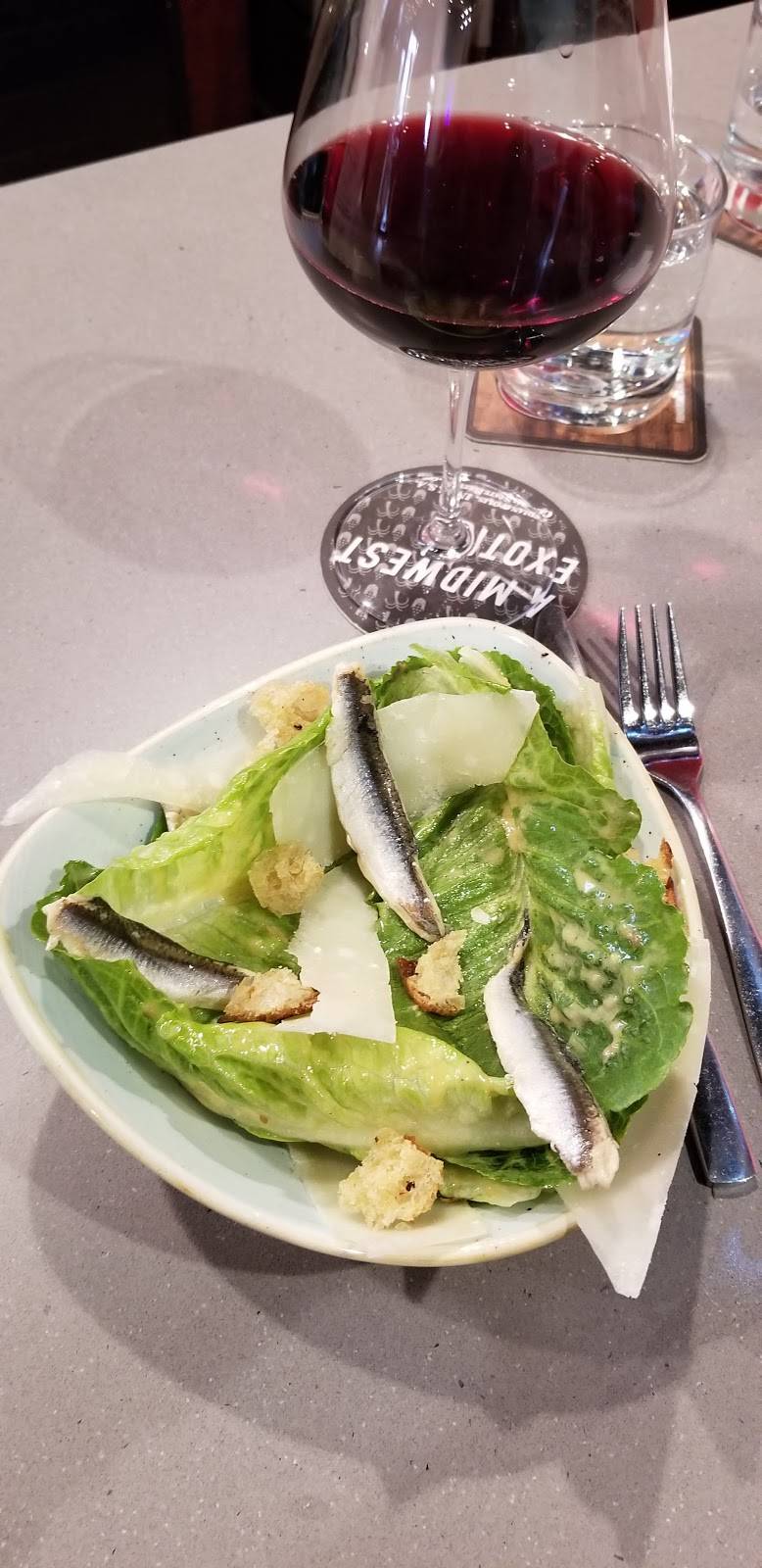 The Delicatessen at Turchettis Salumeria | restaurant | 1106 Prospect St, Indianapolis, IN 46203, USA | 3174263048 OR +1 317-426-3048